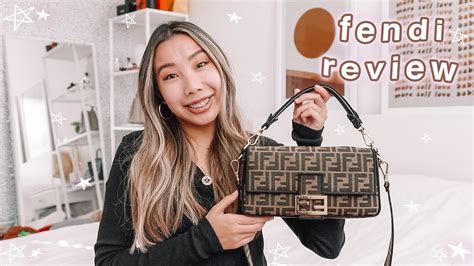 how to clean a fendi bag|fendi baguette review .